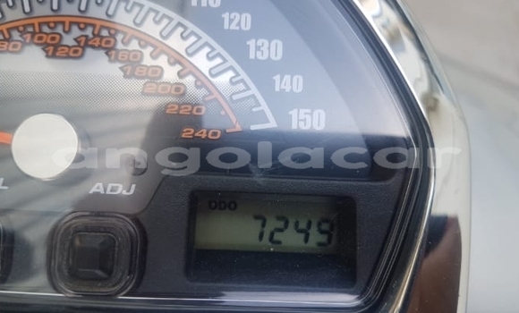 Buy Used Suzuki Boulevard Silver Bike in Benguela in Benguela Buy Used Suzuki Boulevard Silver Bike in Benguela in Benguela