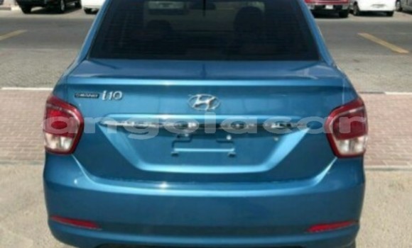 Comprar Novo Hyundai i10 Azul Carro em Luanda em Luanda Province Comprar Novo Hyundai i10 Azul Carro em Luanda em Luanda Province