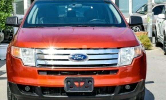 Comprar Novo Ford Edge Outro Carro em Luanda em Luanda Province Comprar Novo Ford Edge Outro Carro em Luanda em Luanda Province