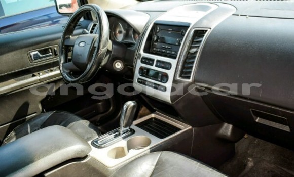 Comprar Novo Ford Edge Outro Carro em Luanda em Luanda Province Comprar Novo Ford Edge Outro Carro em Luanda em Luanda Province