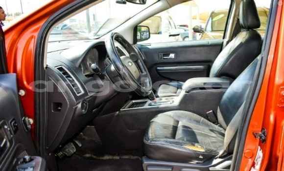 Comprar Novo Ford Edge Outro Carro em Luanda em Luanda Province Comprar Novo Ford Edge Outro Carro em Luanda em Luanda Province
