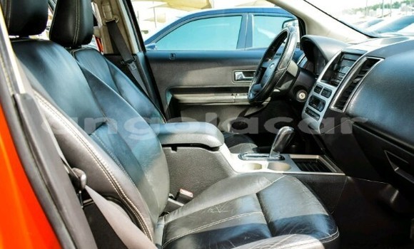 Comprar Novo Ford Edge Outro Carro em Luanda em Luanda Province Comprar Novo Ford Edge Outro Carro em Luanda em Luanda Province