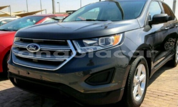 Acheter Neuf Voiture Ford Edge Autre à Luanda, Province de Luanda Acheter Neuf Voiture Ford Edge Autre à Luanda, Province de Luanda