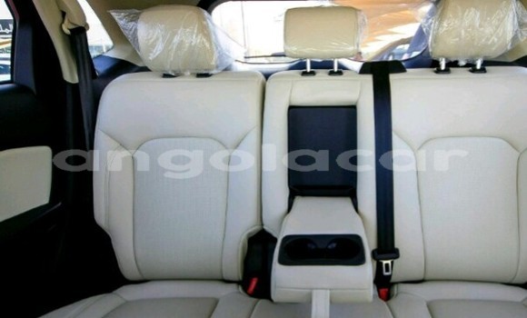 Acheter Neuf Voiture Ford Edge Autre à Luanda, Province de Luanda Acheter Neuf Voiture Ford Edge Autre à Luanda, Province de Luanda