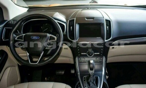 Comprar Novo Ford Edge Outro Carro em Luanda em Luanda Province Comprar Novo Ford Edge Outro Carro em Luanda em Luanda Province