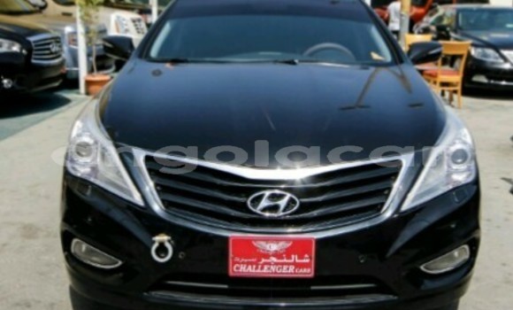 Acheter Neuf Voiture Hyundai Azera Noir à Luanda, Province de Luanda Acheter Neuf Voiture Hyundai Azera Noir à Luanda, Province de Luanda