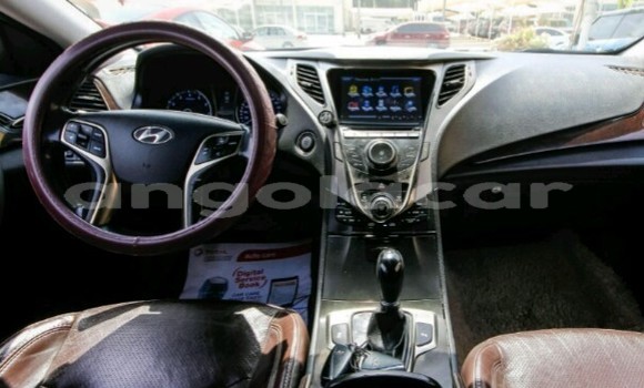 Acheter Neuf Voiture Hyundai Azera Noir à Luanda, Province de Luanda Acheter Neuf Voiture Hyundai Azera Noir à Luanda, Province de Luanda