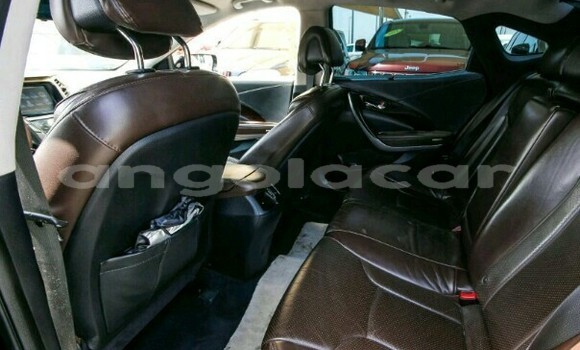 Acheter Neuf Voiture Hyundai Azera Noir à Luanda, Province de Luanda Acheter Neuf Voiture Hyundai Azera Noir à Luanda, Province de Luanda