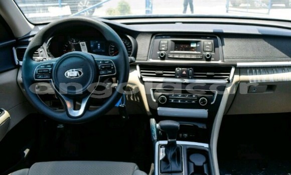 Acheter Neuf Voiture Kia Optima Noir à Luanda, Province de Luanda Acheter Neuf Voiture Kia Optima Noir à Luanda, Province de Luanda