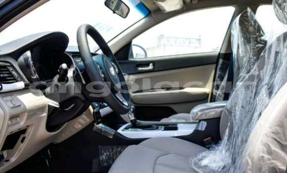 Acheter Neuf Voiture Kia Optima Noir à Luanda, Province de Luanda Acheter Neuf Voiture Kia Optima Noir à Luanda, Province de Luanda