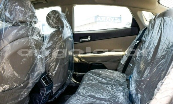 Acheter Neuf Voiture Kia Optima Noir à Luanda, Province de Luanda Acheter Neuf Voiture Kia Optima Noir à Luanda, Province de Luanda