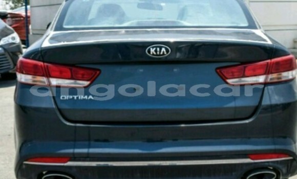Acheter Neuf Voiture Kia Optima Noir à Luanda, Province de Luanda Acheter Neuf Voiture Kia Optima Noir à Luanda, Province de Luanda
