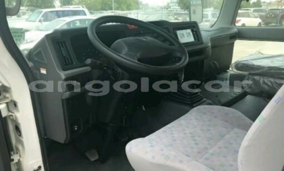 Comprar Novo Toyota Coaster Branco Carro em Luanda em Luanda Province Comprar Novo Toyota Coaster Branco Carro em Luanda em Luanda Province