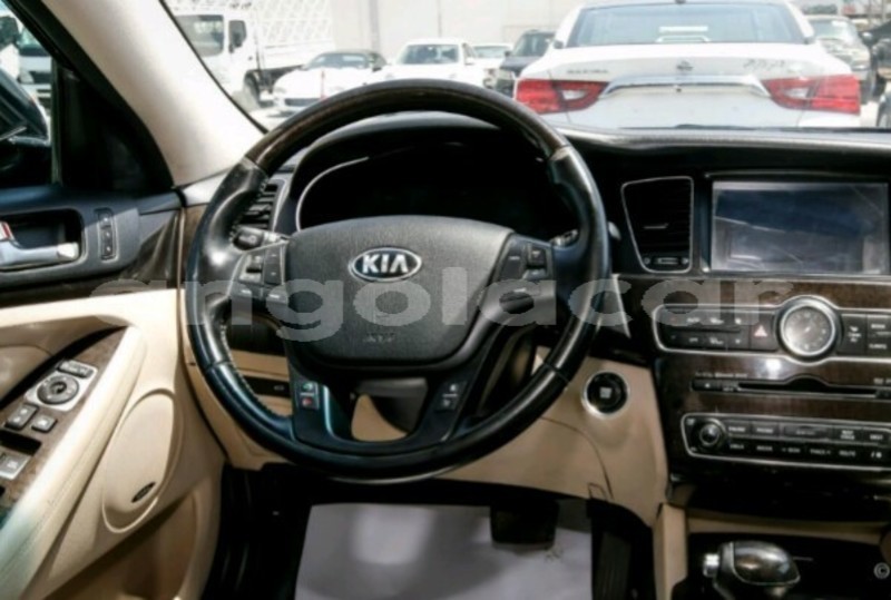 Big with watermark kia cadenza luanda province luanda 5027