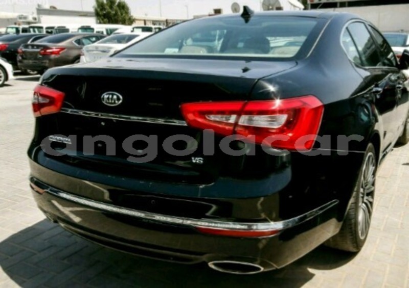 Big with watermark kia cadenza luanda province luanda 5027