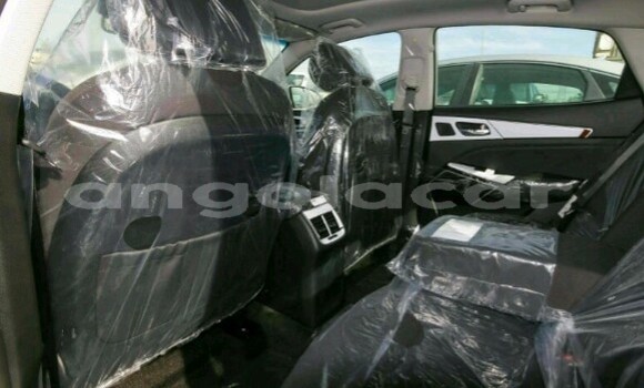 Buy New Kia Cadenza Other Car in Luanda in Luanda Province Buy New Kia Cadenza Other Car in Luanda in Luanda Province
