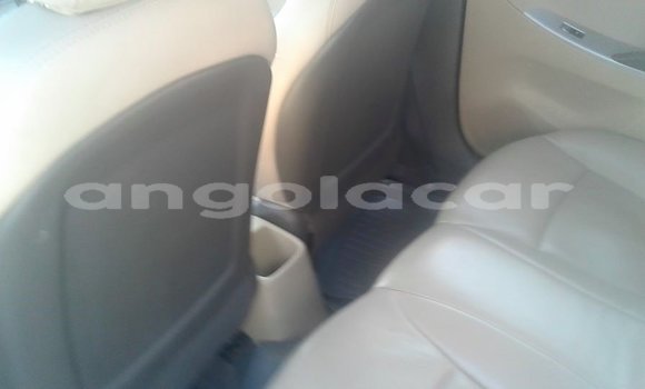 Comprar Usado Hyundai Accent Branco Carro em Luanda em Luanda Province Comprar Usado Hyundai Accent Branco Carro em Luanda em Luanda Province