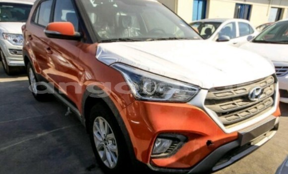 Acheter Neuf Voiture Hyundai Creta Autre à Luanda, Province de Luanda Acheter Neuf Voiture Hyundai Creta Autre à Luanda, Province de Luanda