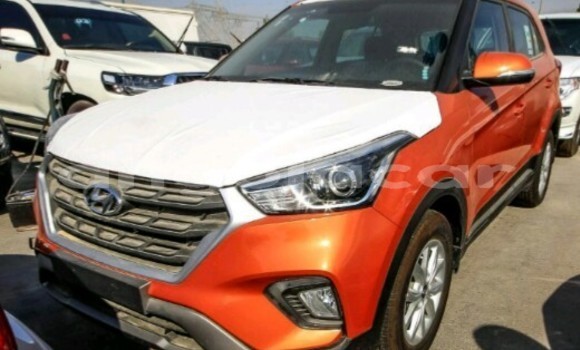 Acheter Neuf Voiture Hyundai Creta Autre à Luanda, Province de Luanda Acheter Neuf Voiture Hyundai Creta Autre à Luanda, Province de Luanda
