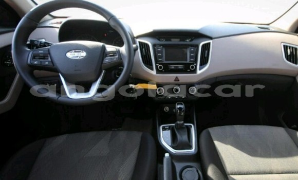 Acheter Neuf Voiture Hyundai Creta Autre à Luanda, Province de Luanda Acheter Neuf Voiture Hyundai Creta Autre à Luanda, Province de Luanda