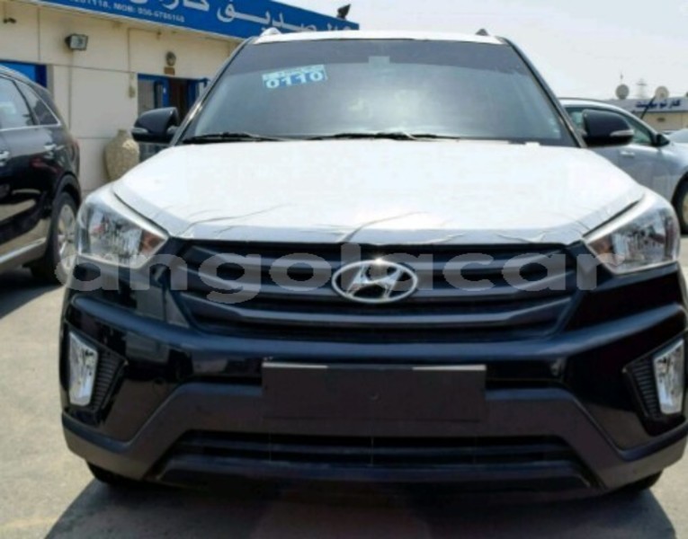 Big with watermark hyundai creta luanda province luanda 5032