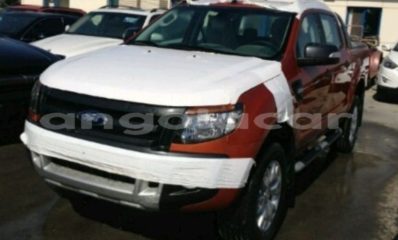 Buy New Ford Ranger Other Car in Luanda in Luanda Province Buy New Ford Ranger Other Car in Luanda in Luanda Province