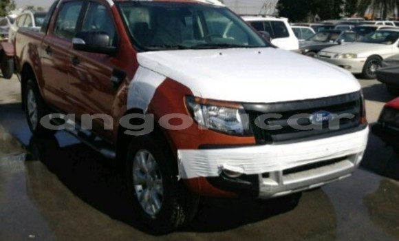 Buy New Ford Ranger Other Car in Luanda in Luanda Province Buy New Ford Ranger Other Car in Luanda in Luanda Province