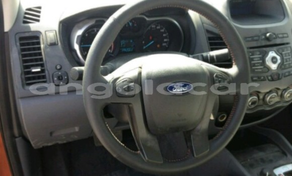 Buy New Ford Ranger Other Car in Luanda in Luanda Province Buy New Ford Ranger Other Car in Luanda in Luanda Province