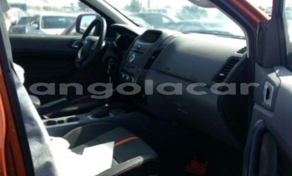 Buy New Ford Ranger Other Car in Luanda in Luanda Province Buy New Ford Ranger Other Car in Luanda in Luanda Province