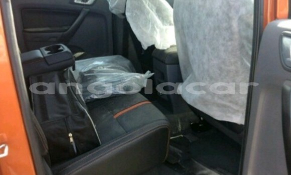 Buy New Ford Ranger Other Car in Luanda in Luanda Province Buy New Ford Ranger Other Car in Luanda in Luanda Province