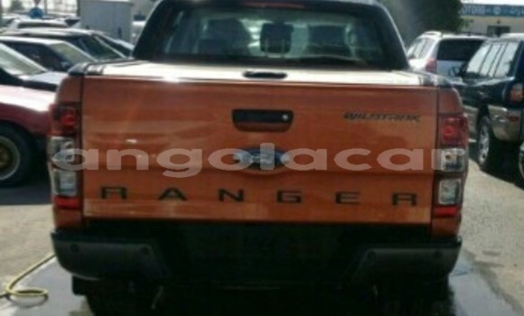 Buy New Ford Ranger Other Car in Luanda in Luanda Province Buy New Ford Ranger Other Car in Luanda in Luanda Province
