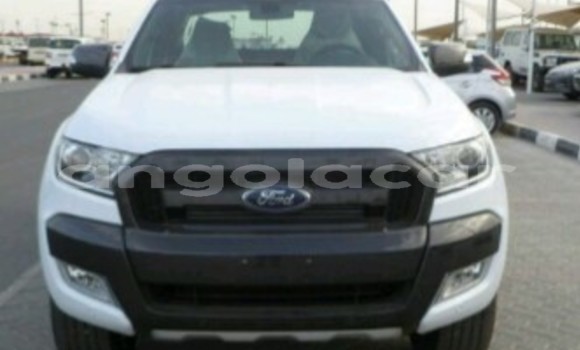 Comprar Novo Ford Ranger Branco Carro em Luanda em Luanda Province Comprar Novo Ford Ranger Branco Carro em Luanda em Luanda Province