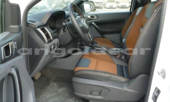 Comprar Novo Ford Ranger Branco Carro em Luanda em Luanda Province Comprar Novo Ford Ranger Branco Carro em Luanda em Luanda Province