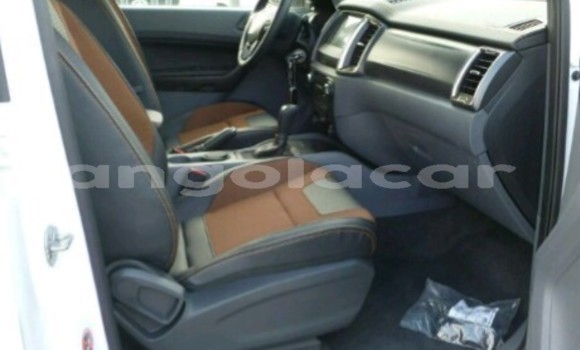 Comprar Novo Ford Ranger Branco Carro em Luanda em Luanda Province Comprar Novo Ford Ranger Branco Carro em Luanda em Luanda Province
