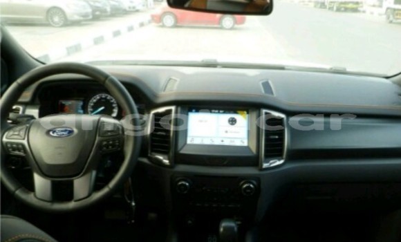 Comprar Novo Ford Ranger Branco Carro em Luanda em Luanda Province Comprar Novo Ford Ranger Branco Carro em Luanda em Luanda Province