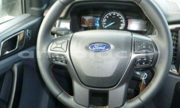 Comprar Novo Ford Ranger Branco Carro em Luanda em Luanda Province Comprar Novo Ford Ranger Branco Carro em Luanda em Luanda Province