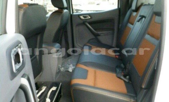 Comprar Novo Ford Ranger Branco Carro em Luanda em Luanda Province Comprar Novo Ford Ranger Branco Carro em Luanda em Luanda Province
