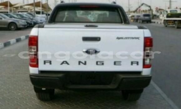 Comprar Novo Ford Ranger Branco Carro em Luanda em Luanda Province Comprar Novo Ford Ranger Branco Carro em Luanda em Luanda Province