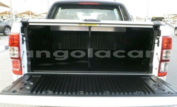 Comprar Novo Ford Ranger Branco Carro em Luanda em Luanda Province Comprar Novo Ford Ranger Branco Carro em Luanda em Luanda Province