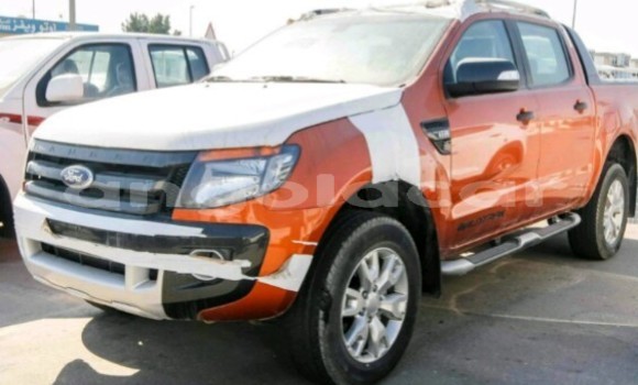 Acheter Neuf Voiture Ford Ranger Autre à Luanda, Province de Luanda Acheter Neuf Voiture Ford Ranger Autre à Luanda, Province de Luanda