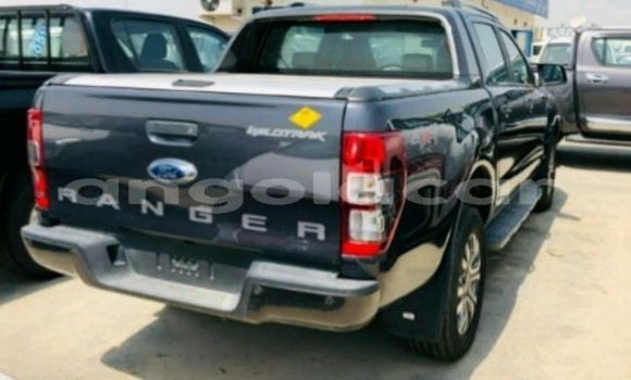 Comprar Novo Ford Ranger Outro Carro em Luanda em Luanda Province Comprar Novo Ford Ranger Outro Carro em Luanda em Luanda Province