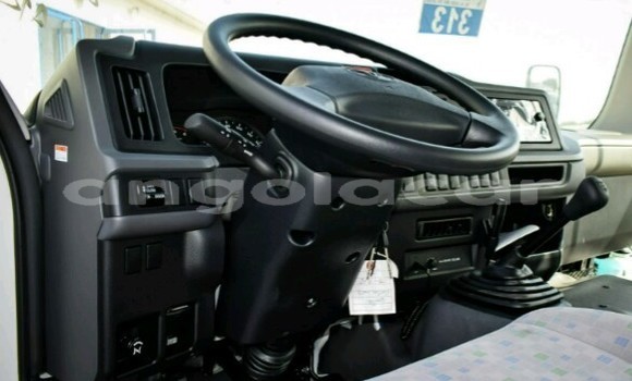 Comprar Novo Toyota Coaster Branco Carro em Luanda em Luanda Province Comprar Novo Toyota Coaster Branco Carro em Luanda em Luanda Province