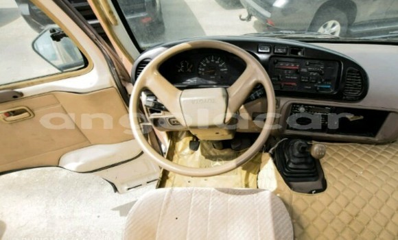 Comprar Novo Toyota Coaster Outro Carro em Luanda em Luanda Province Comprar Novo Toyota Coaster Outro Carro em Luanda em Luanda Province