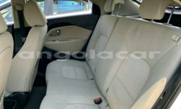 Comprar Novo Kia rio Branco Carro em Luanda em Luanda Province Comprar Novo Kia rio Branco Carro em Luanda em Luanda Province