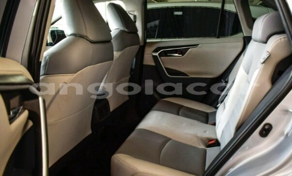 Buy New Toyota RAV4 Other Car in Luanda in Luanda Province Buy New Toyota RAV4 Other Car in Luanda in Luanda Province