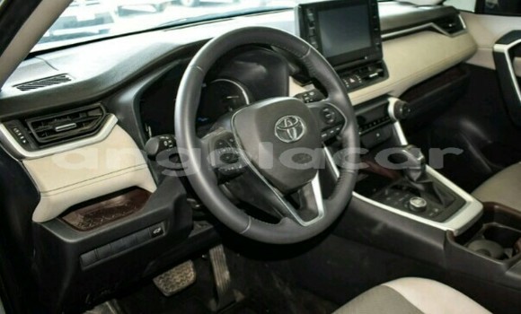 Buy New Toyota RAV4 Other Car in Luanda in Luanda Province Buy New Toyota RAV4 Other Car in Luanda in Luanda Province