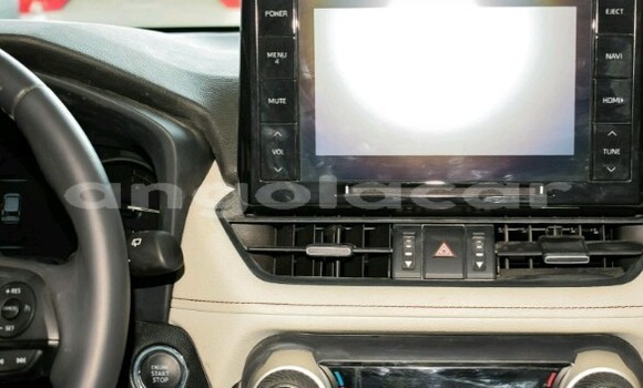 Buy New Toyota RAV4 Other Car in Luanda in Luanda Province Buy New Toyota RAV4 Other Car in Luanda in Luanda Province