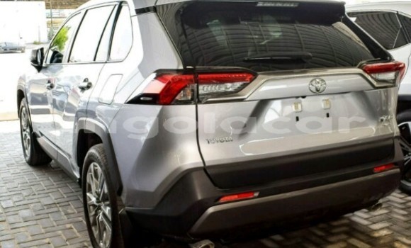 Buy New Toyota RAV4 Other Car in Luanda in Luanda Province Buy New Toyota RAV4 Other Car in Luanda in Luanda Province