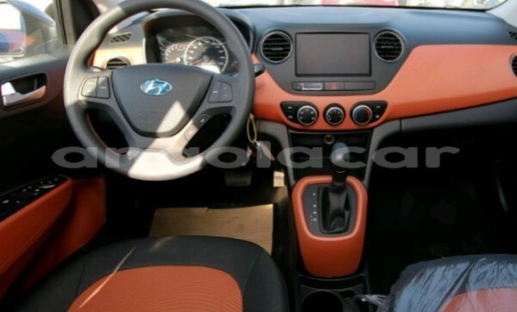 Acheter Neuf Voiture Hyundai i10 Autre à Luanda, Province de Luanda Acheter Neuf Voiture Hyundai i10 Autre à Luanda, Province de Luanda