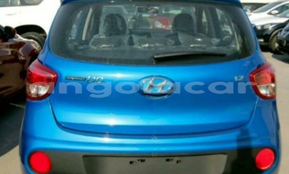 Acheter Neuf Voiture Hyundai i10 Autre à Luanda, Province de Luanda Acheter Neuf Voiture Hyundai i10 Autre à Luanda, Province de Luanda